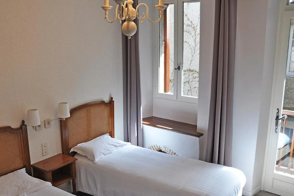 The Originals City, Hotel La Reine Jeanne, Orthez-1