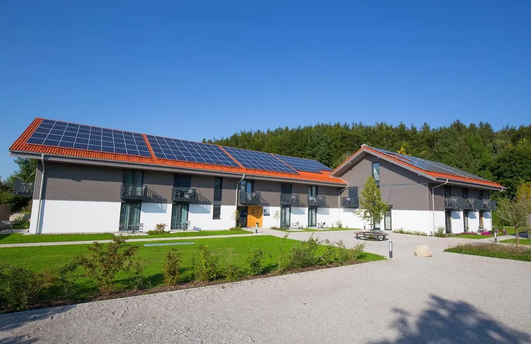 Leo Apartments Miesbach-1
