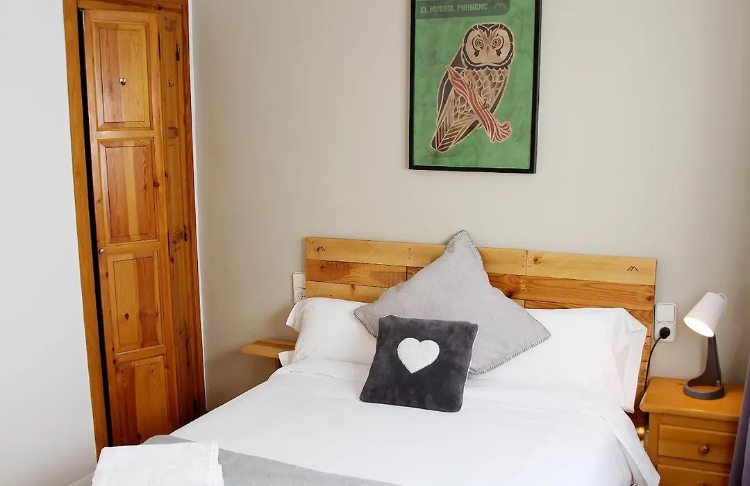 Hostal Fonda Prat-1