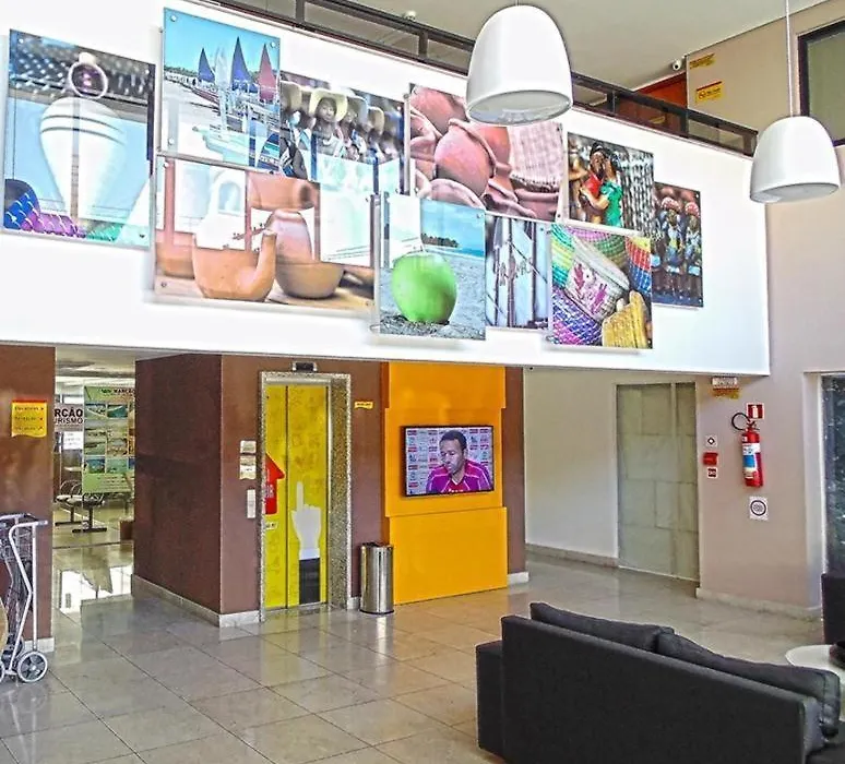 Expresso R1 Hotel Economy Suites-1