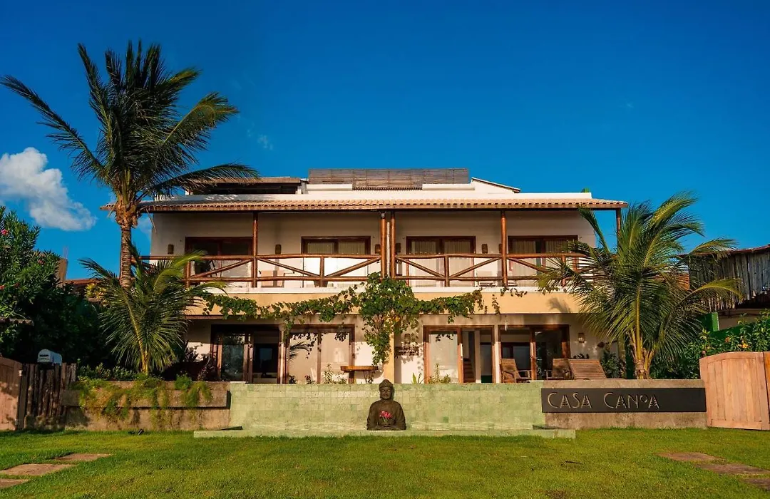 Casa Canoa Camocim-1
