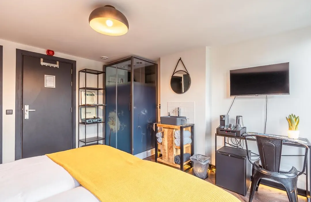 Hotel De Werf-1