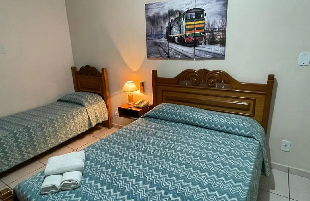 Hotel Regência-1