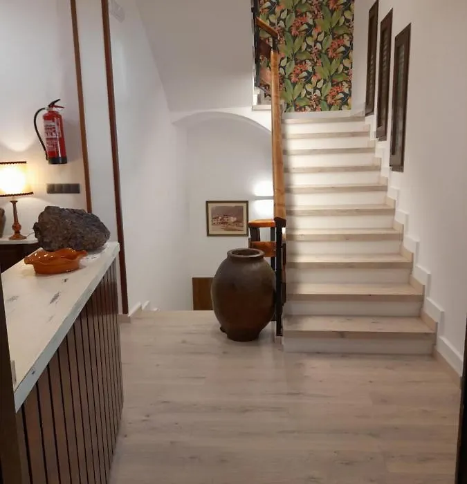 Hotel Giral-1