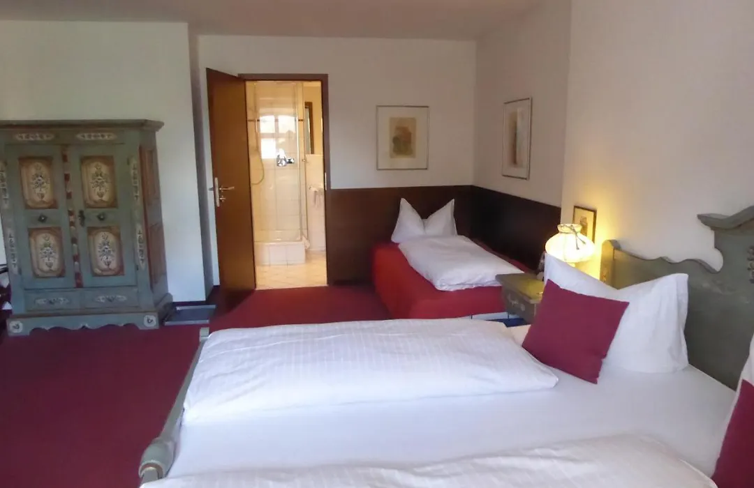 Hotel Haus Appelberg-1