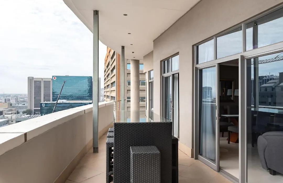 Icon Serviced Apartments Foreshore-1
