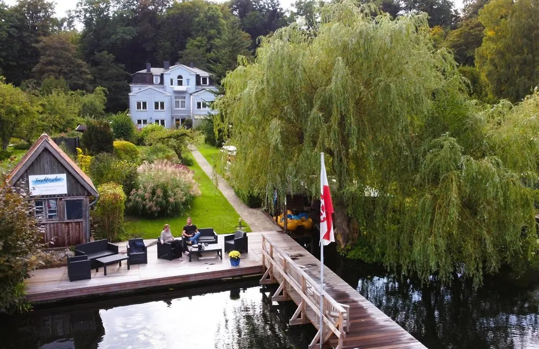 Pension Seeschlösschen-1