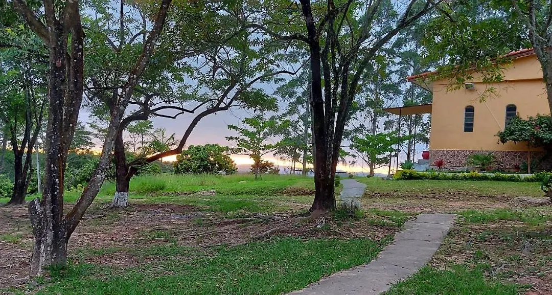 Recanto Varandas Guararema-1
