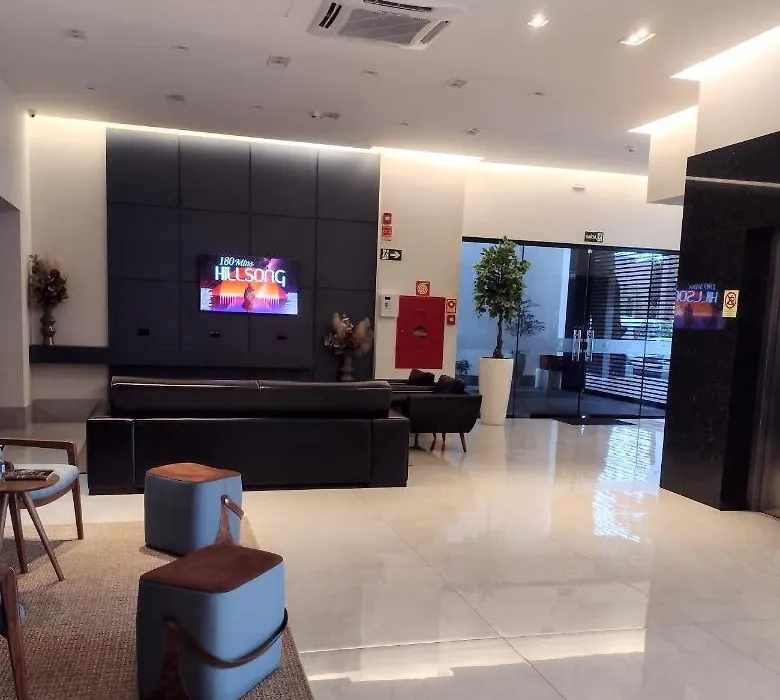 Hotel Itália-1