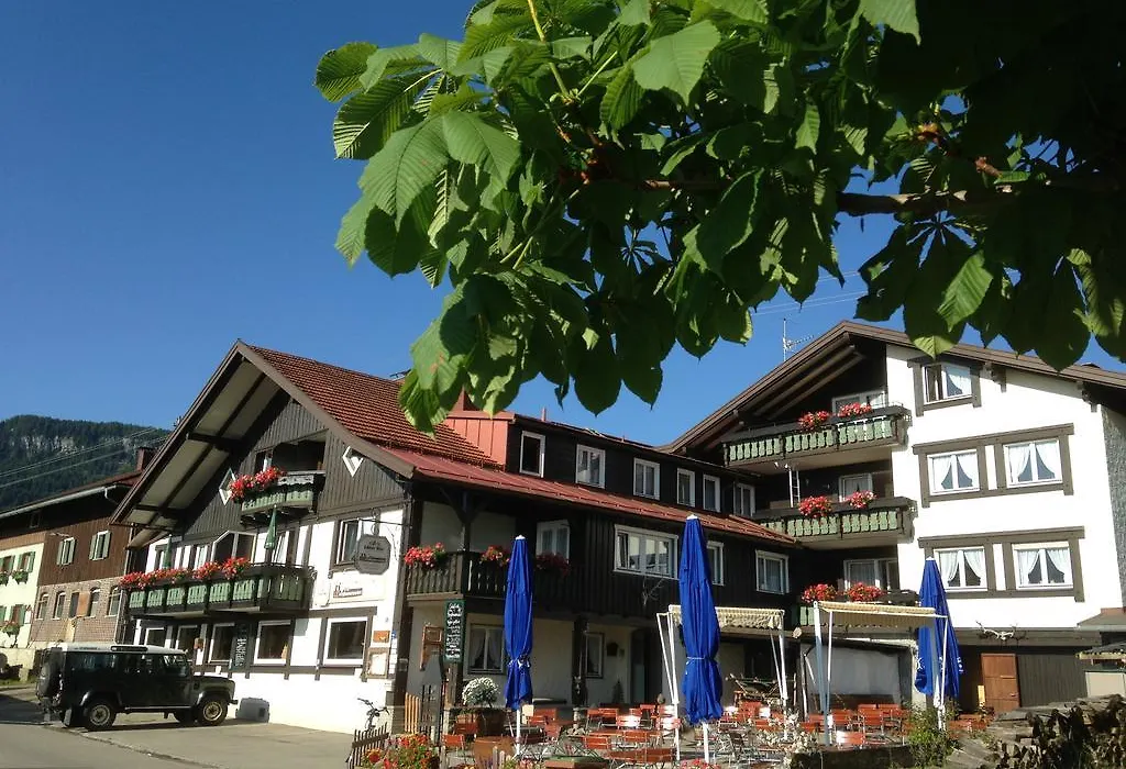 Bergbauernwirt im Landhaus Bolgental-1