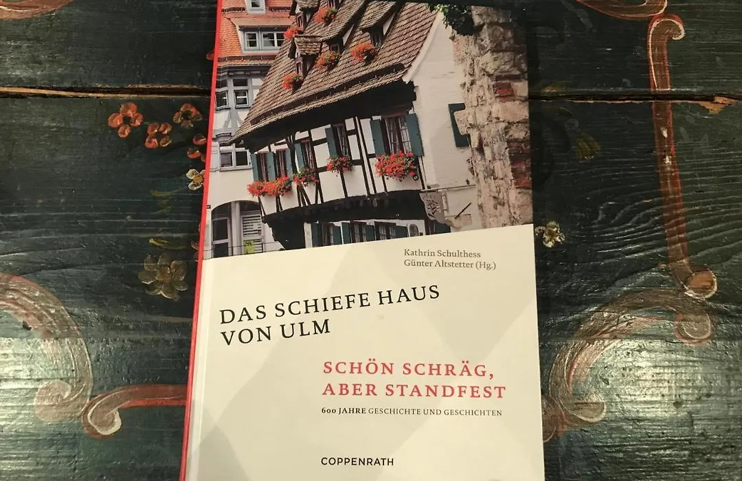 Hotel Schiefes Haus-1