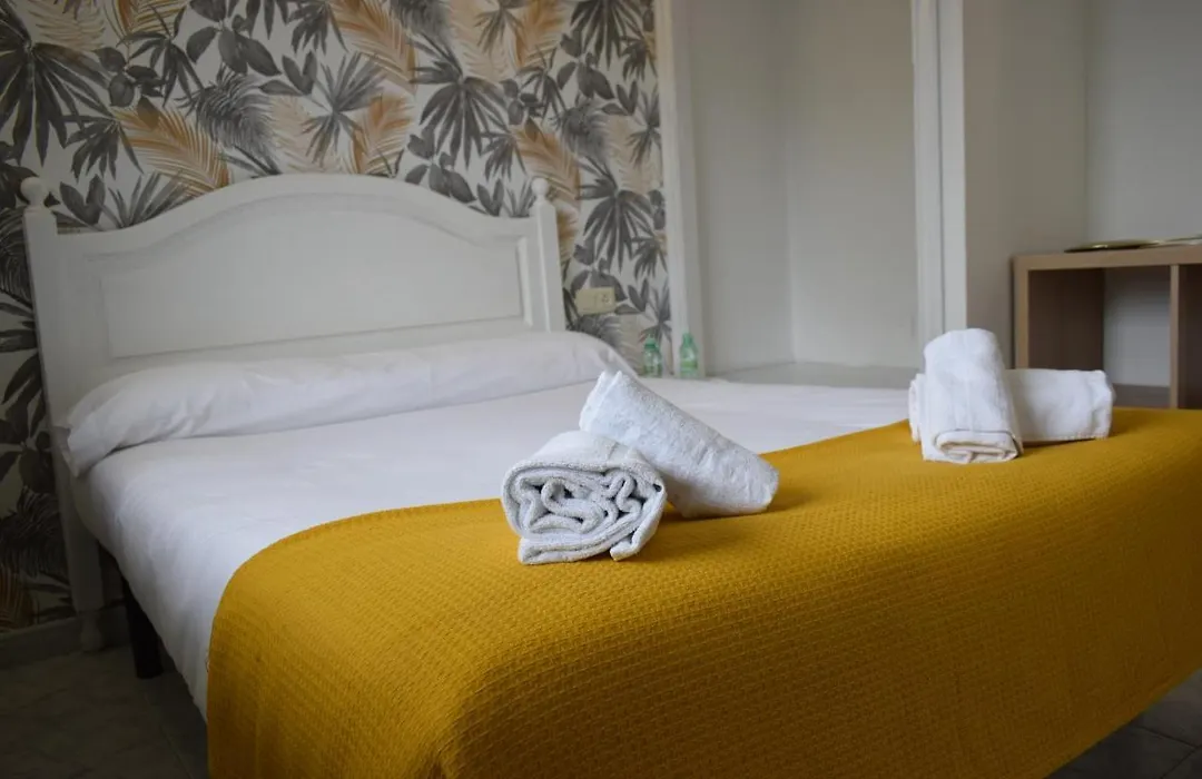 Hotel Xunca Blanca-1