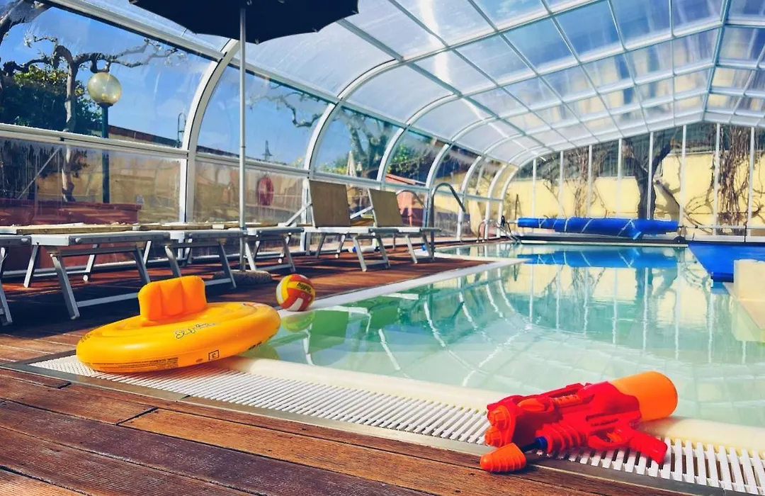 Villa Giada Resort-1