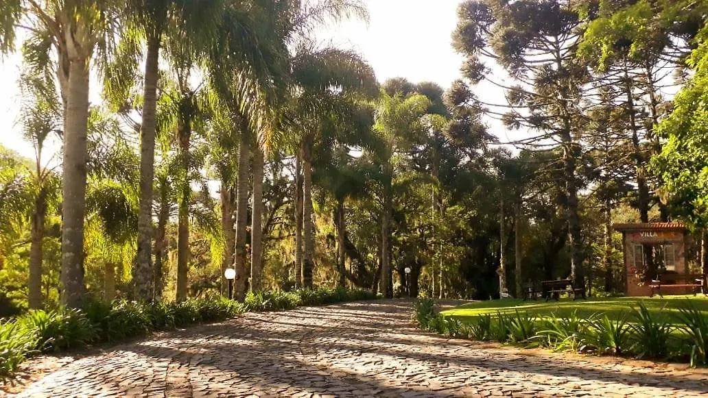 Villa Flor Ecoresort-1