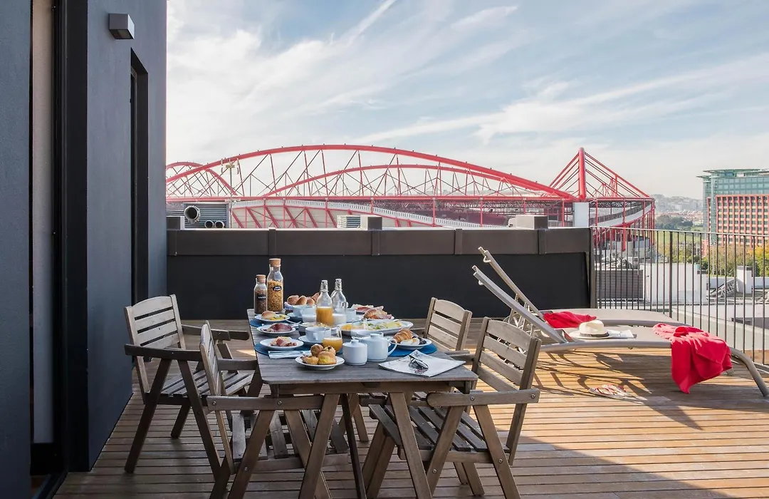 Upon Lisbon Prime Residences-1