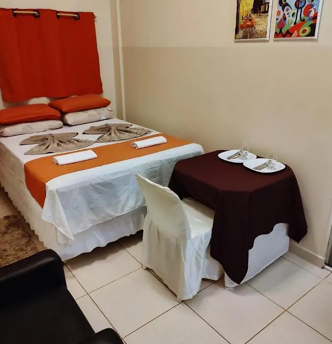 Pousada Tamandare-1