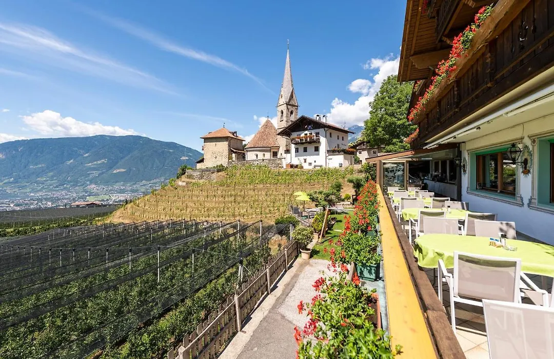 Hotel Moserhof-1