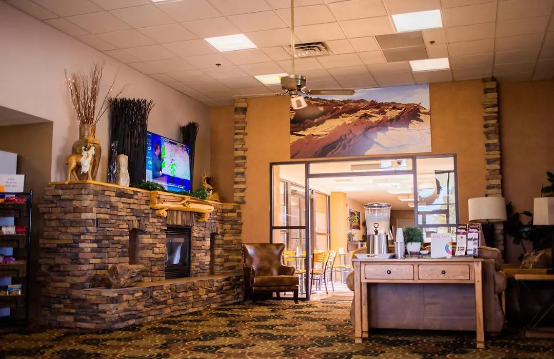 Inn At The Canyons-1