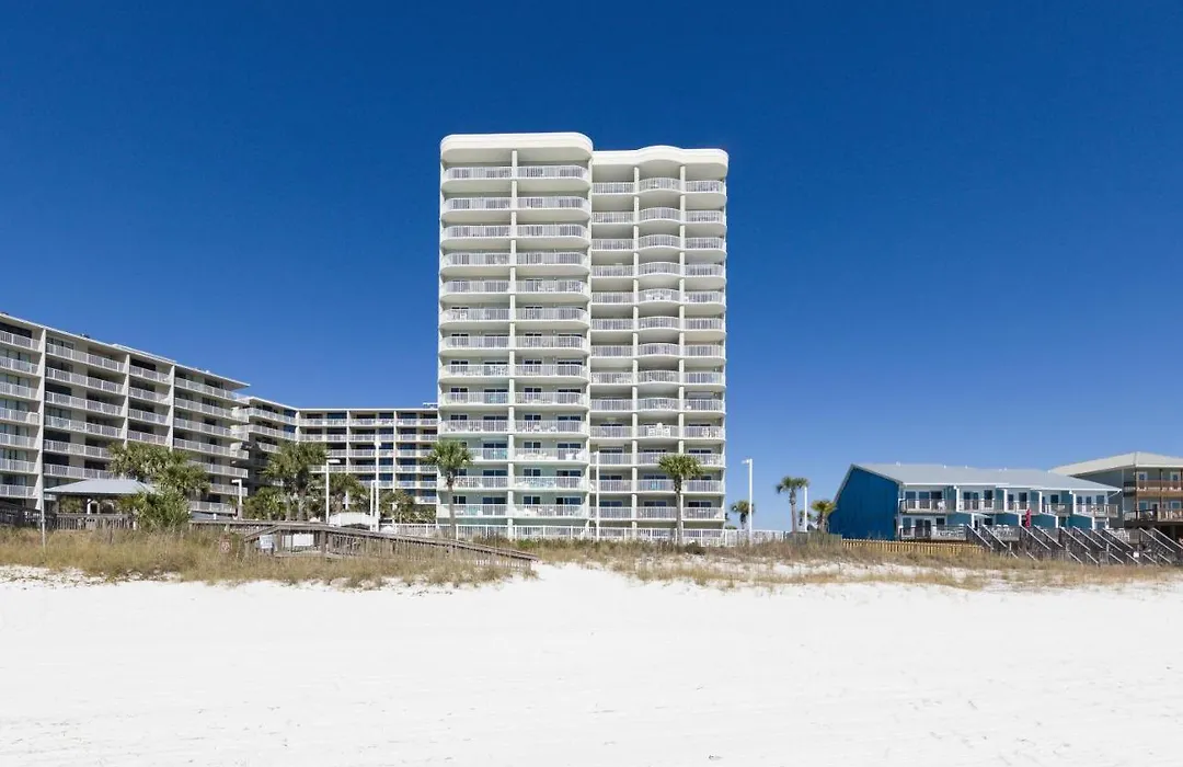 Tradewinds Unit 406-1