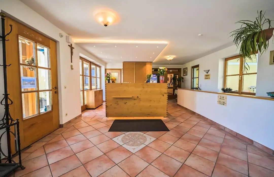 Gasthaus - Hotel Alt Fürstätt-1