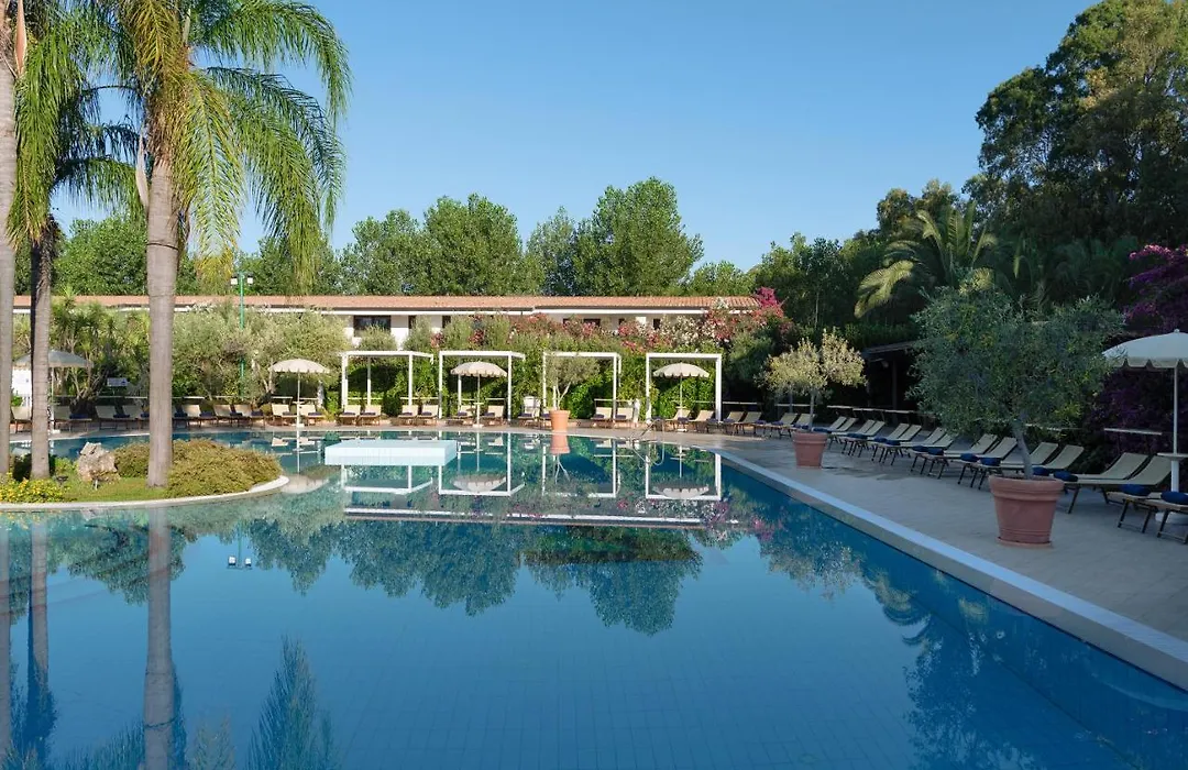 Vascellero Club Resort-1