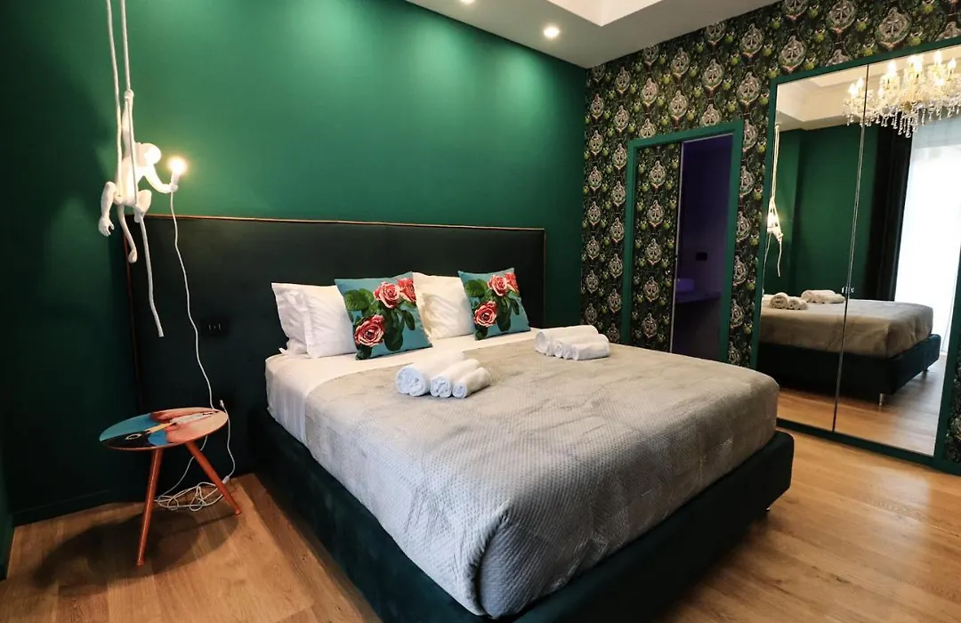 Aron Only Suites Bed And Breakfast-1