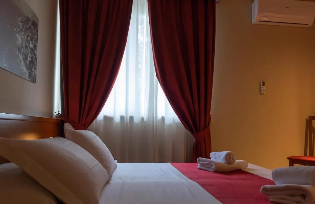 Hotel Venezia Park-1