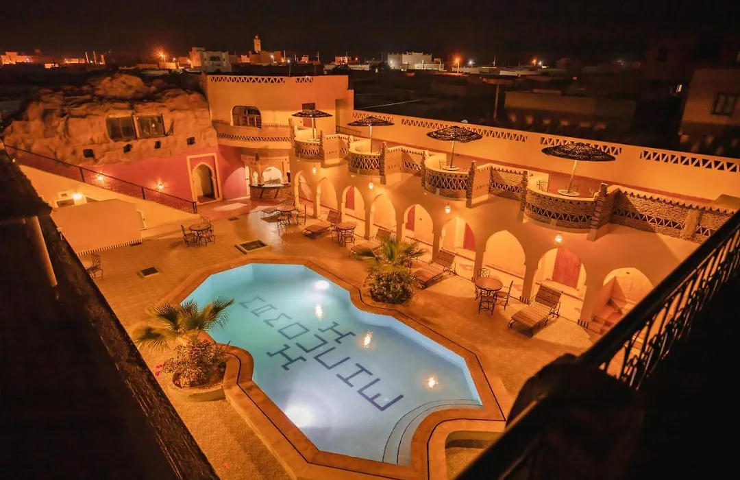 Riad Mamouche-1