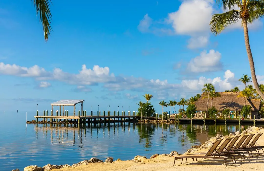 Pelican Cove Resort & Marina-1