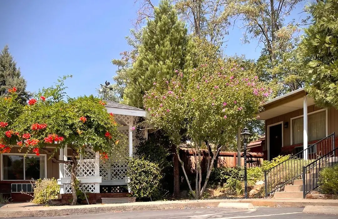 Mariposa Lodge-1