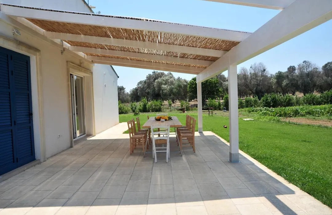 Casale 50 Otranto-1