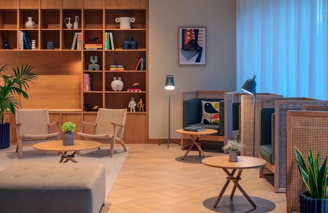 Staybridge Suites Dubai Internet City By Ihg-1