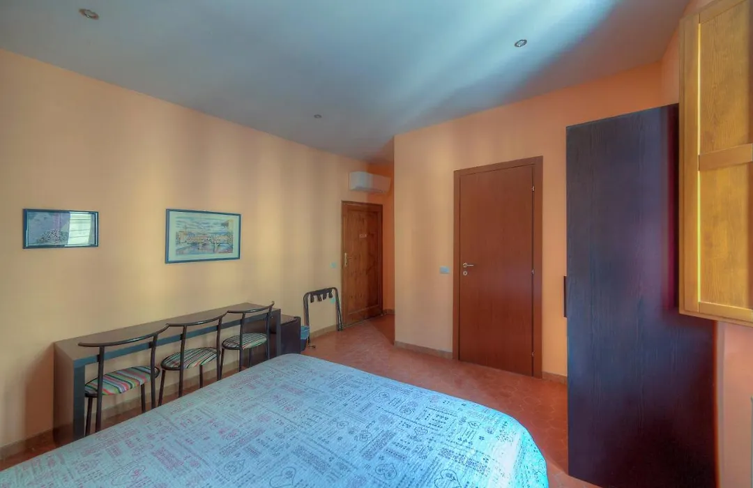 Sogni D'Oro Guest House-1