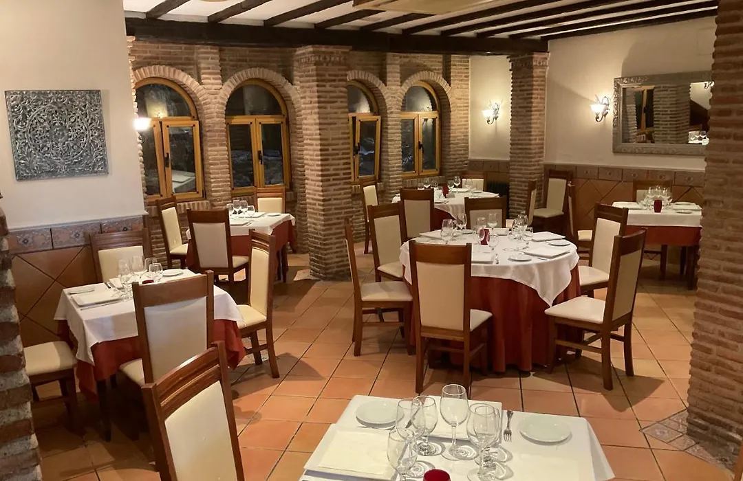 Hotel el Sol-1