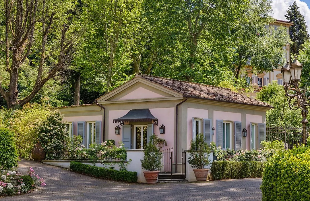 Villa Cora-1