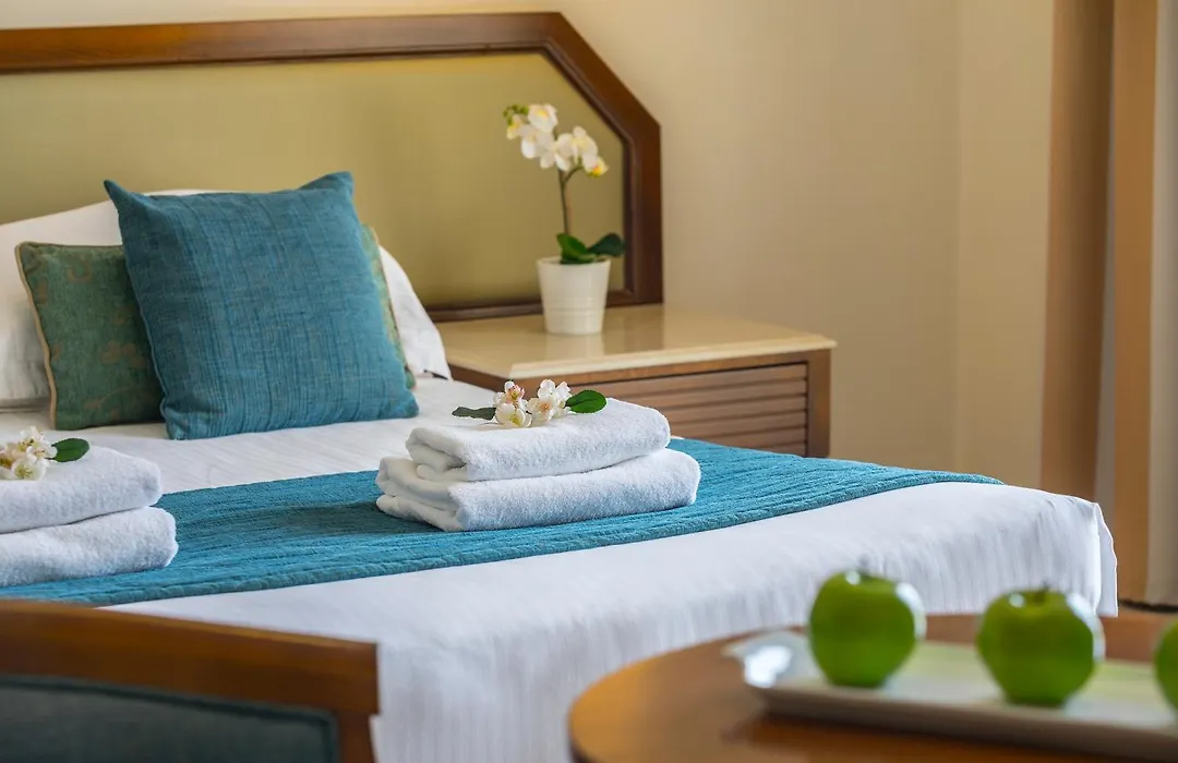 Aquamare Beach Hotel & Spa-1