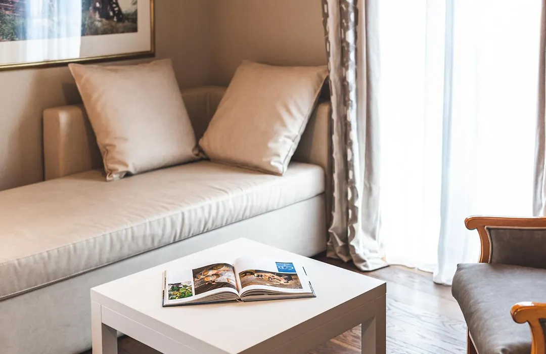 Boutique Hotel Albana Real - Restaurants & Spa-1