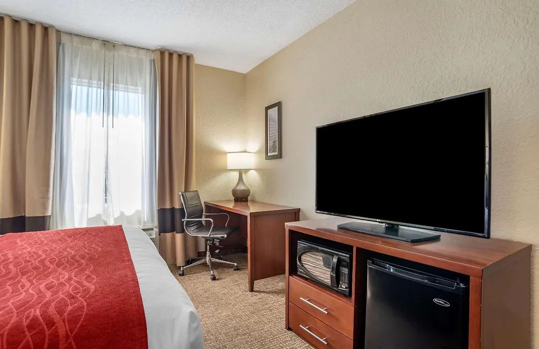 Comfort Inn & Suites Marianna I-10-1