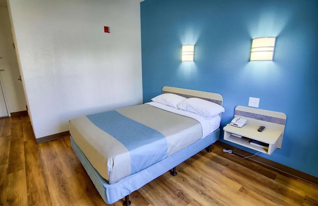 Motel 6-Portsmouth, Nh-1