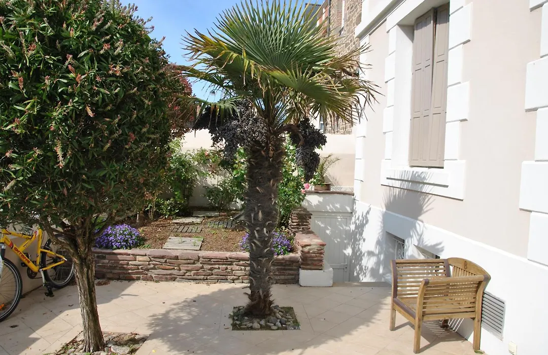 Hôtel Le Beaufort-1