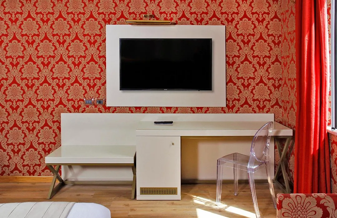 Hotel Arcangelo-1