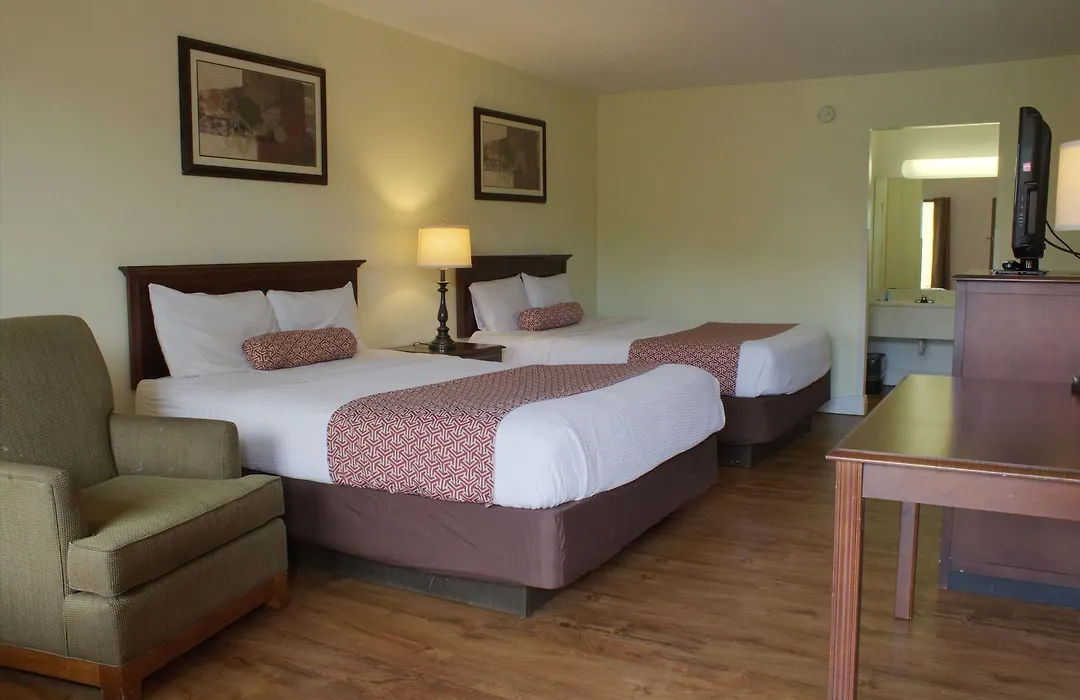 Winter Haven Gardens Inn-1