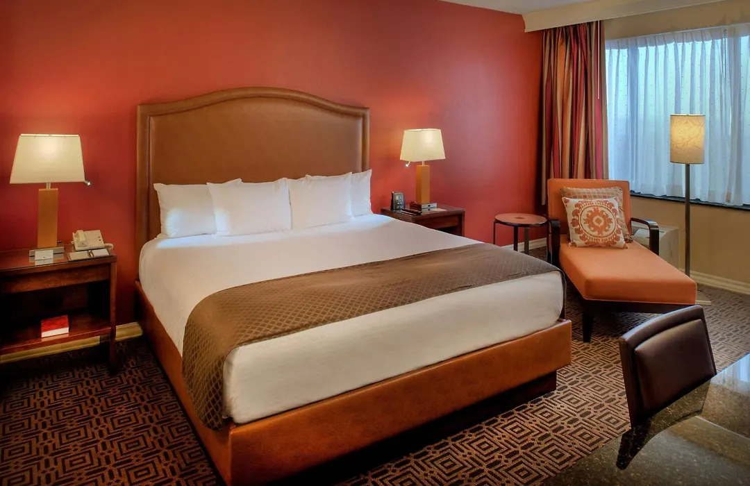 Doubletree By Hilton Hotel St. Louis - Chesterfield-1