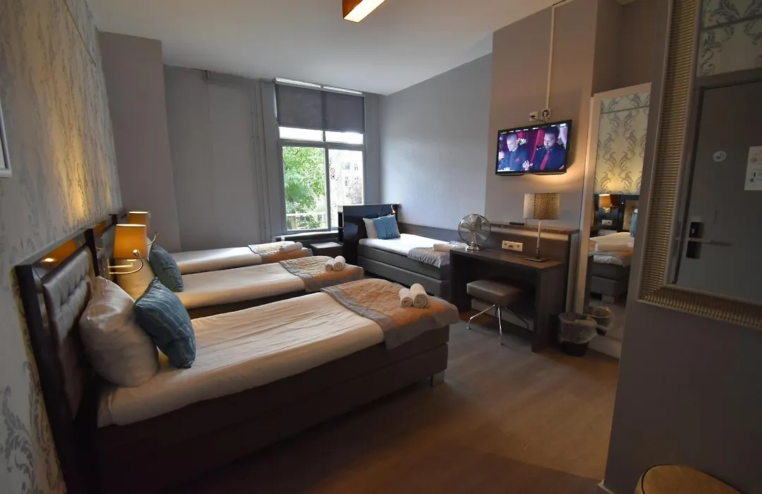 Hotel Hermitage Amsterdam-1
