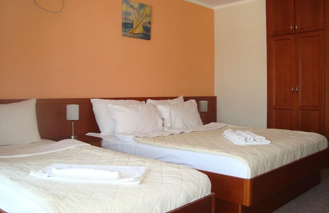 Hotel Villa Garden Ulcinj-Ulqin-1