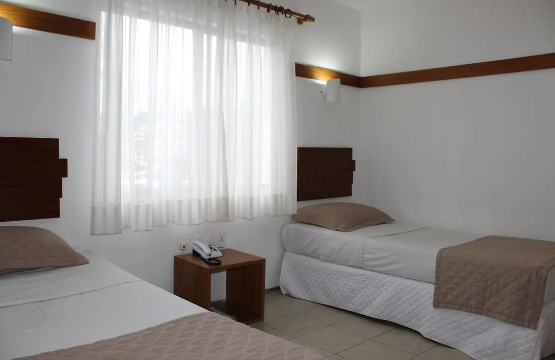 Portal Da Praia Hotel-1