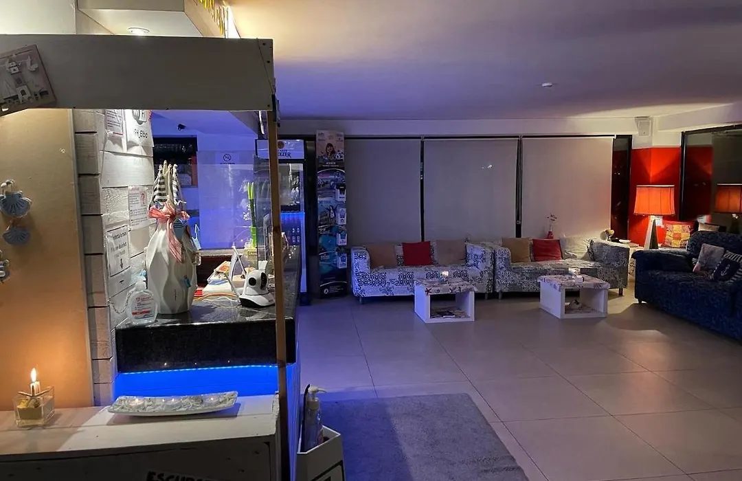 Hotel Elba-1