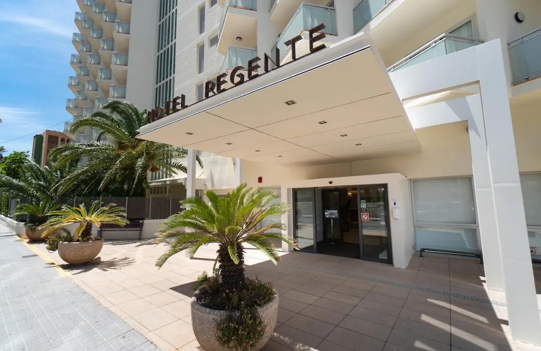 Medplaya Hotel Regente-1