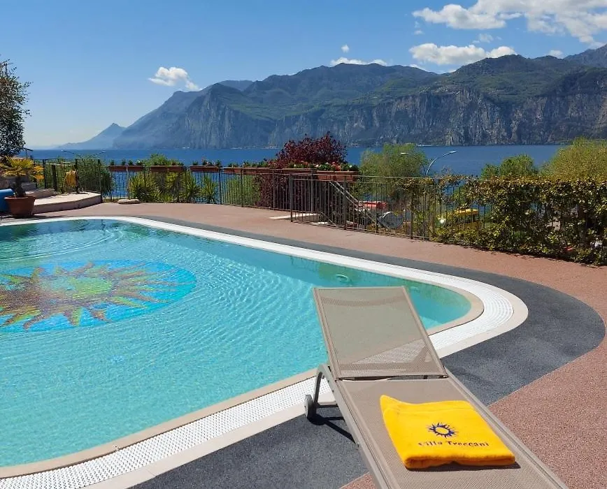 Guesthouse Treccani-1