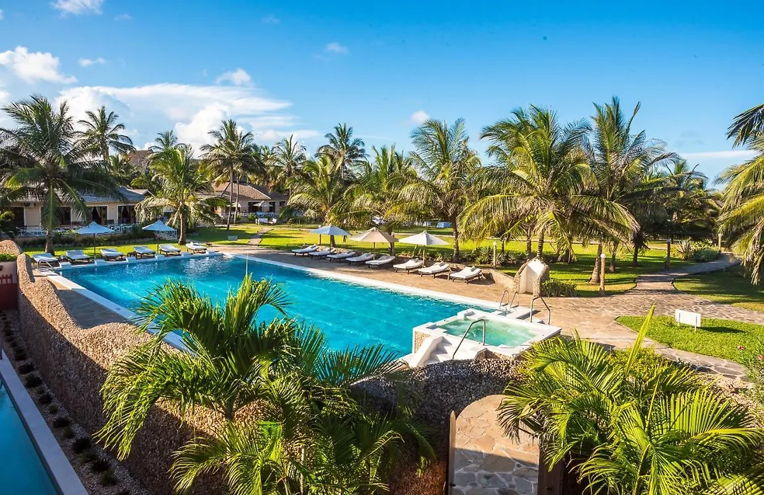 Ocean Beach Resort & Spa-1